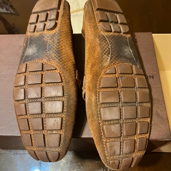 Louis Vuitton shoes